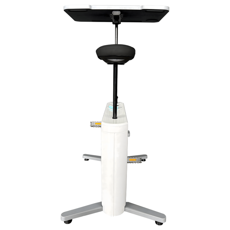 Hochwertiges klappbares Fitnes – Exercise Bike Magnetic Resistance Bewertung und Preis
