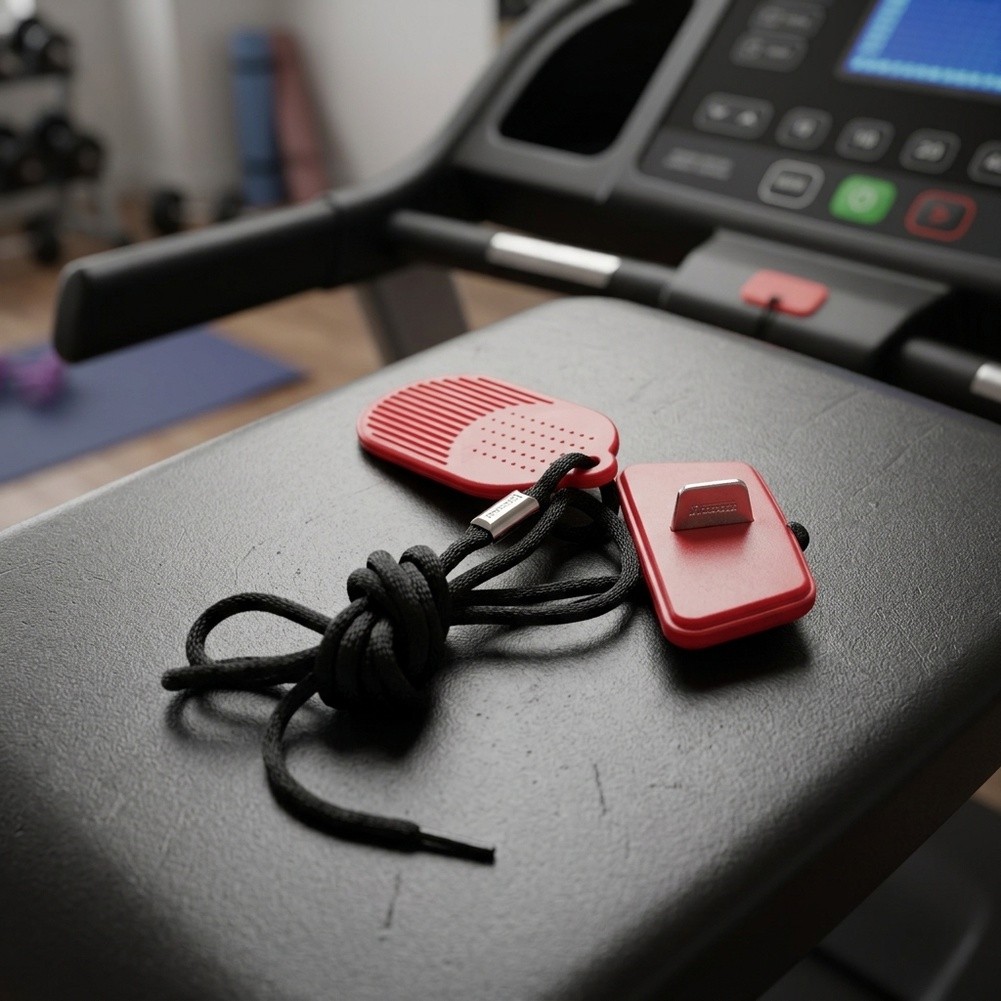 Sicherheitsschlüssel für Laufb – Fitness Equipment Bewertung und Preis