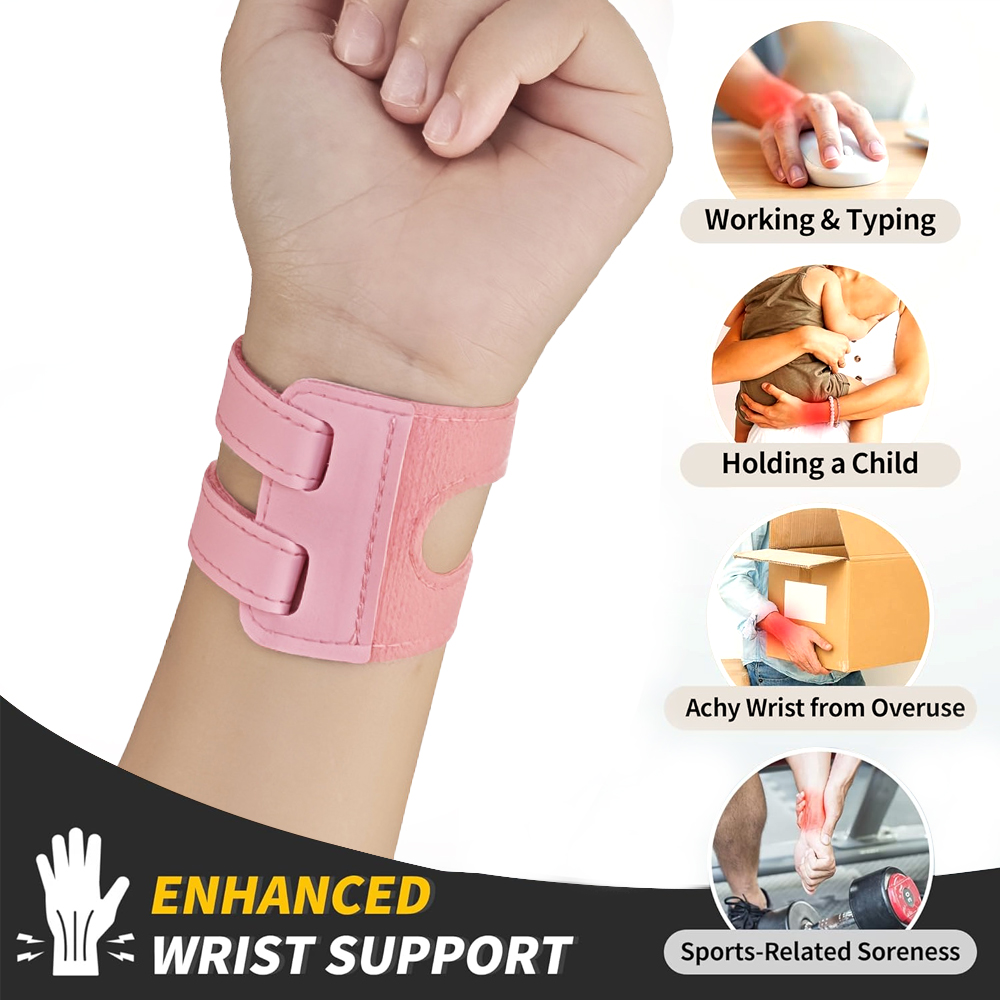 1 Stück Handgelenkbandage für  – Wrist Wraps Weightlifting Support Bewertung und Preis