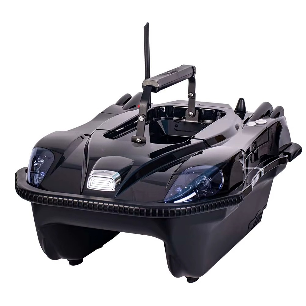 Ferngesteuertes Köderboot mit  – Fishing Bewertung und Preis