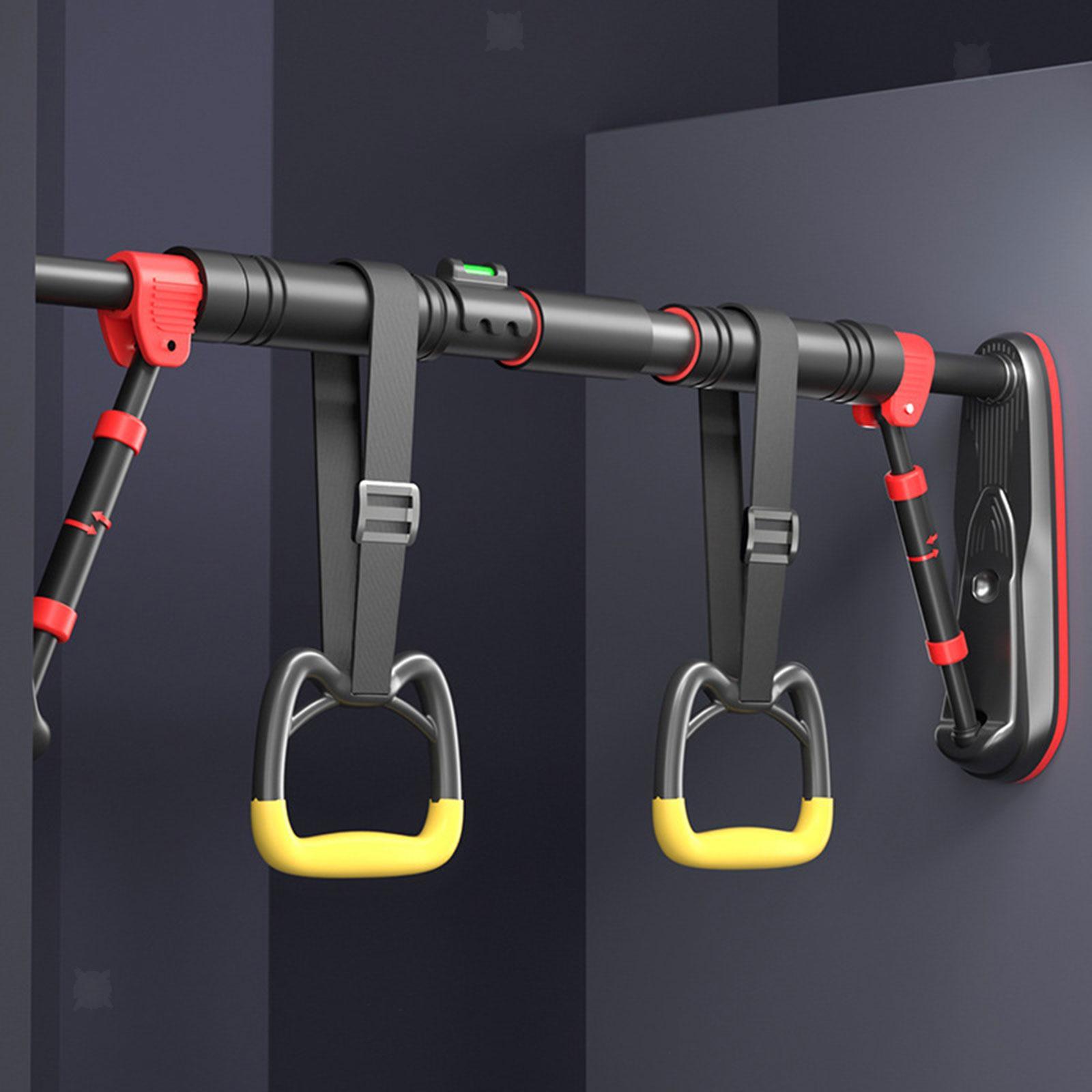 Extra breiter Dip-Workout-Türr – Door Pull Up Bar No Screw Bewertung und Preis