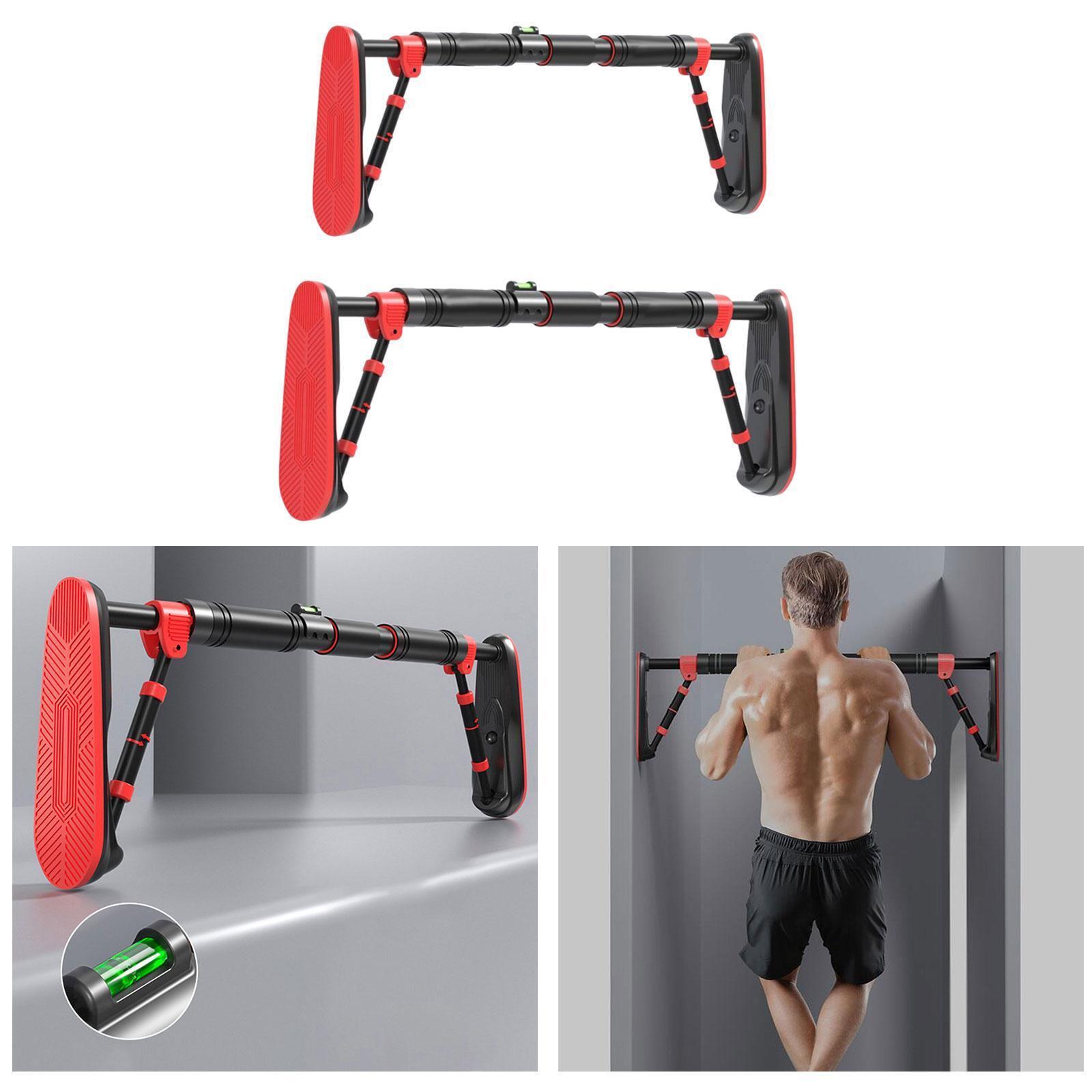 Extra breiter Dip-Workout-Türr – Door Pull Up Bar No Screw Bewertung und Preis