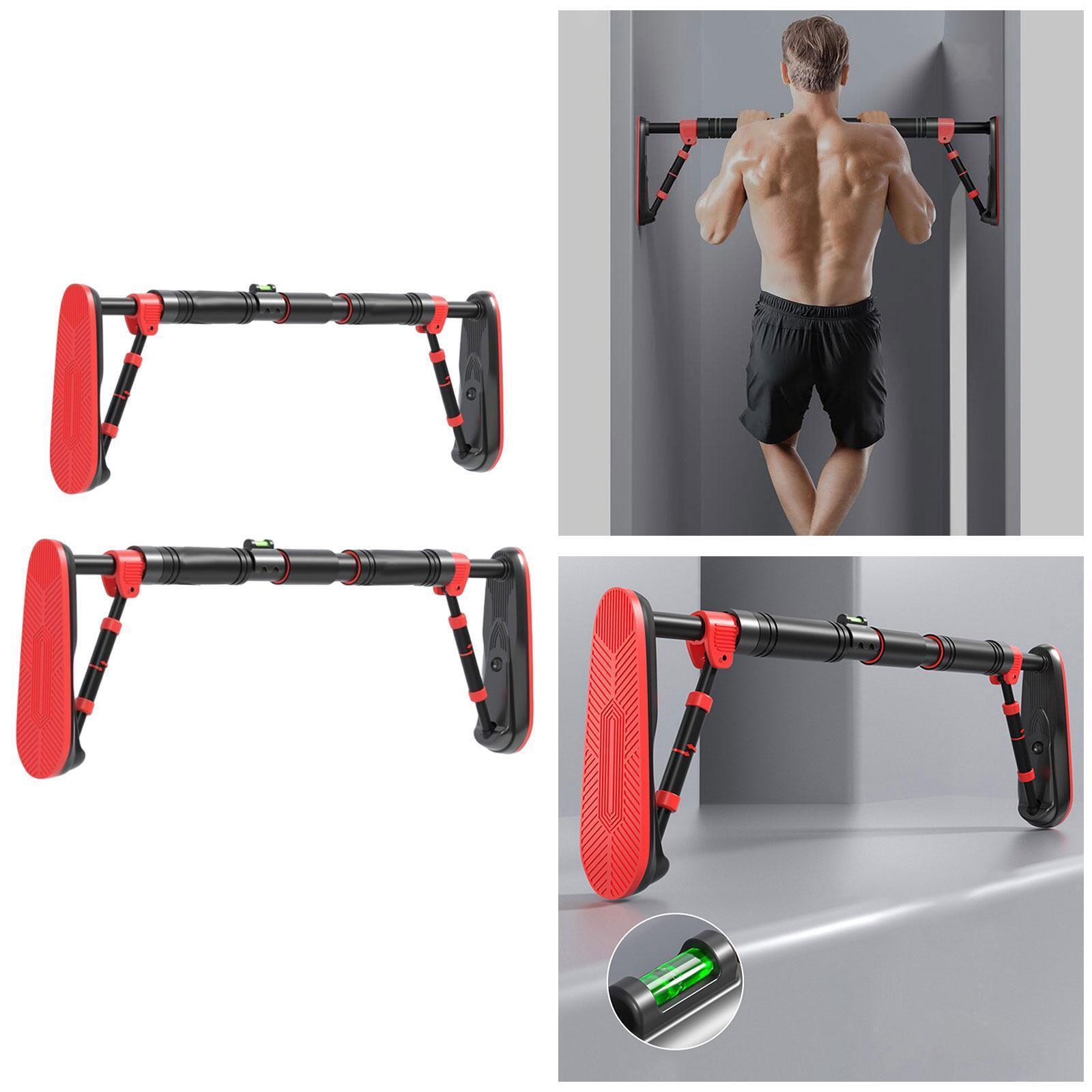 Extra breiter Dip-Workout-Türr – Door Pull Up Bar No Screw Bewertung und Preis