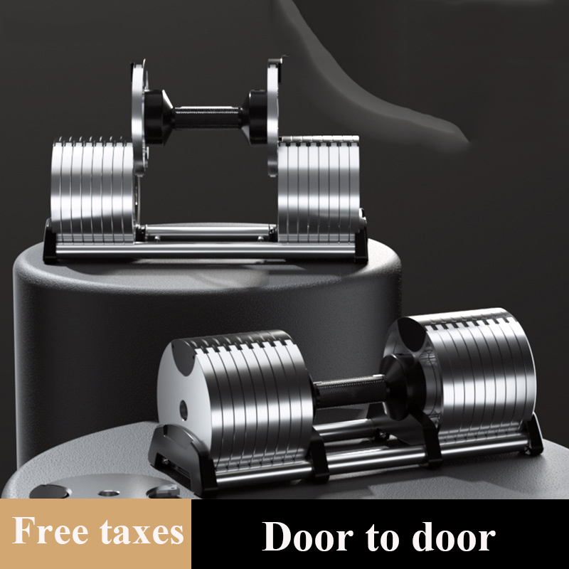 Verstellbare Gewichthemausrüst – Adjustable Dumbbell Pair 40Kg Bewertung und Preis