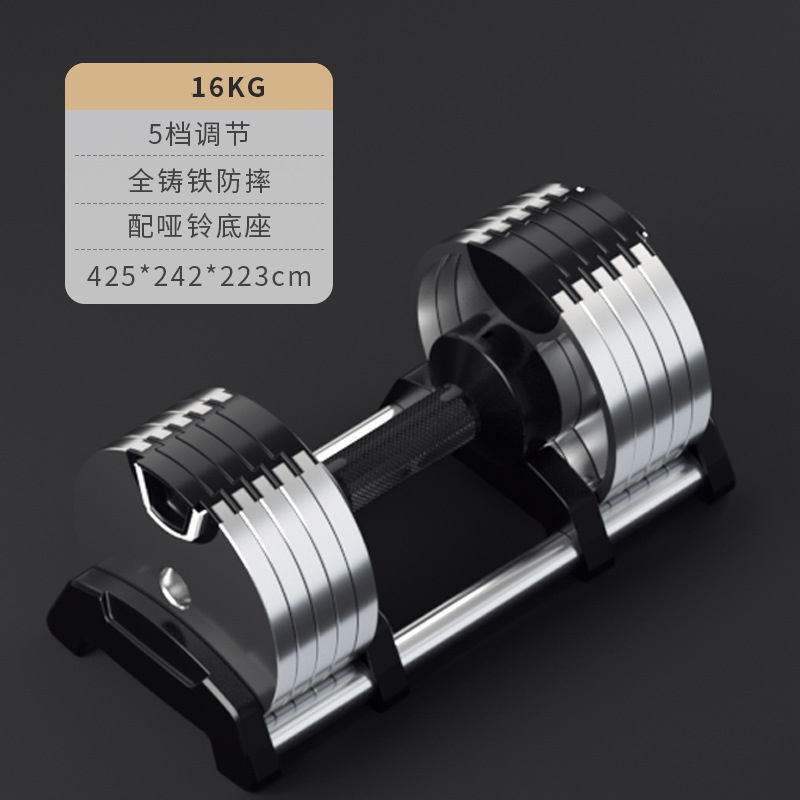 Verstellbare Gewichthemausrüst – Adjustable Dumbbell Pair 40Kg Bewertung und Preis