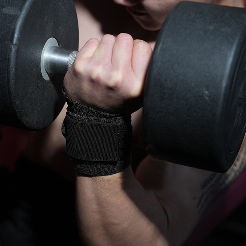 Professionelle steife Handgele – Wrist Wraps Weightlifting Support Bewertung und Preis