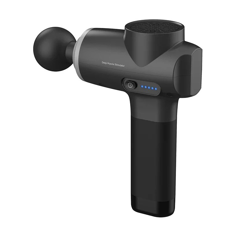 Professionelle Perkussions-Vib – Electric Massage Gun Deep Tissue Bewertung und Preis