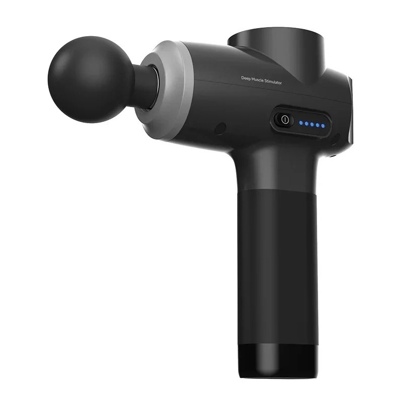 Professionelle Perkussions-Vib – Electric Massage Gun Deep Tissue Bewertung und Preis