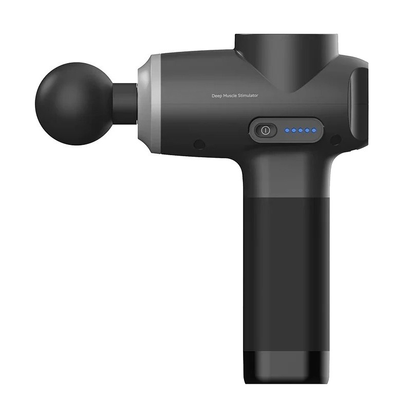 Professionelle Perkussions-Vib – Electric Massage Gun Deep Tissue Bewertung und Preis