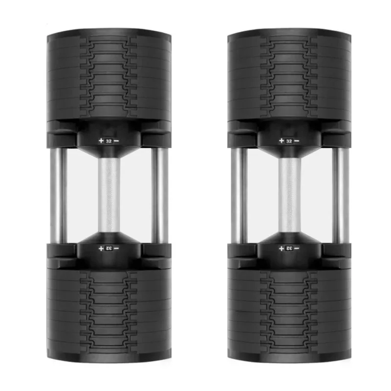 Ein Paar Verstellbare Kurzhant – Adjustable Dumbbell Pair 40Kg Bewertung und Preis