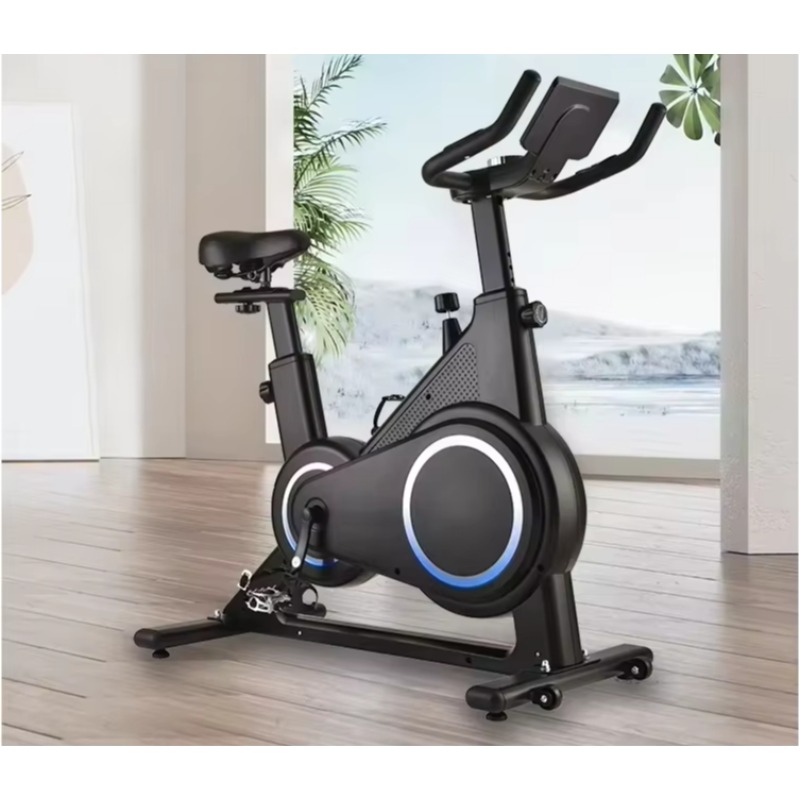 Spinning-Bike mit Magnetwiders – Exercise Bike Magnetic Resistance Bewertung und Preis