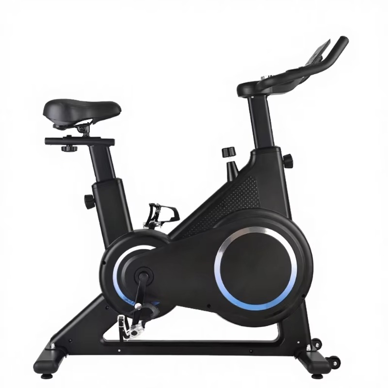 Spinning-Bike mit Magnetwiders – Exercise Bike Magnetic Resistance Bewertung und Preis