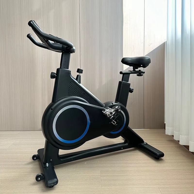 Spinning-Bike mit Magnetwiders – Exercise Bike Magnetic Resistance Bewertung und Preis
