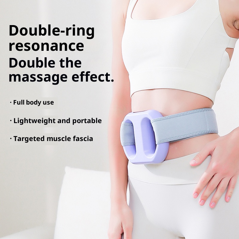Wiederaufladbare Faszien-Massa – Electric Massage Gun Deep Tissue Bewertung und Preis