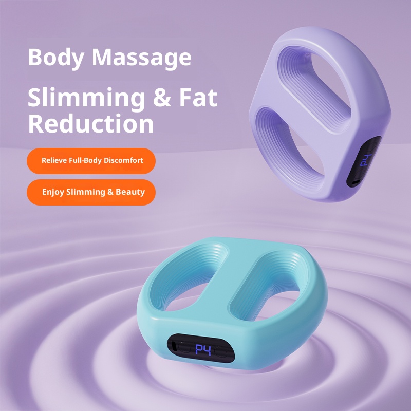 Wiederaufladbare Faszien-Massa – Electric Massage Gun Deep Tissue Bewertung und Preis