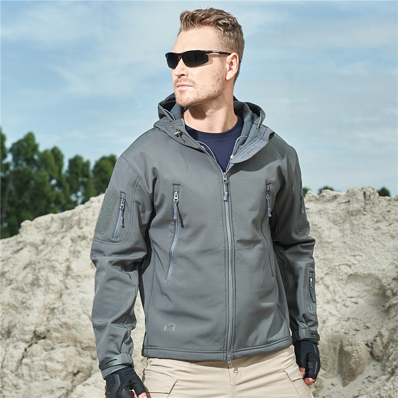City Tactical Fleece Dicke, wa – Cycling Bewertung und Preis