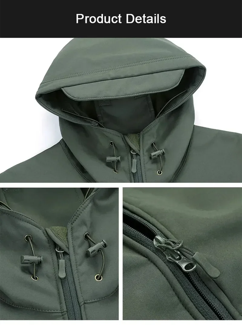 City Tactical Fleece Dicke, wa – Cycling Bewertung und Preis