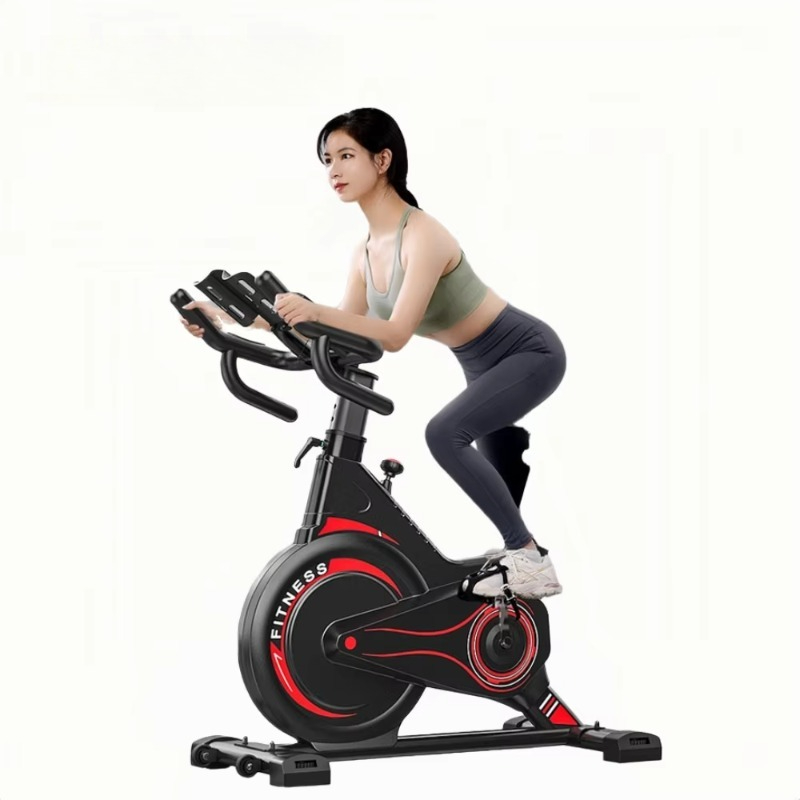 Spinning-Bike für Indoor-Cycli – Exercise Bike Magnetic Resistance Bewertung und Preis