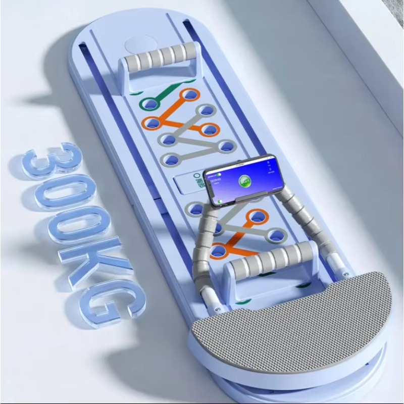 Fitness-Liegestützgriffe, trag – Push Up Board Foldable Multi Function Bewertung und Preis