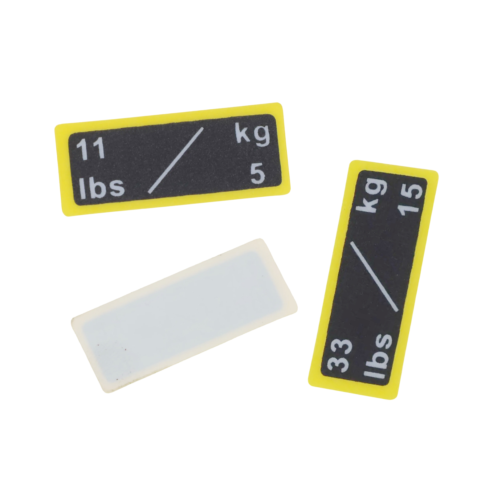 Fitnessgeräte-Gewichtsaufklebe – Fitness Equipment Bewertung und Preis