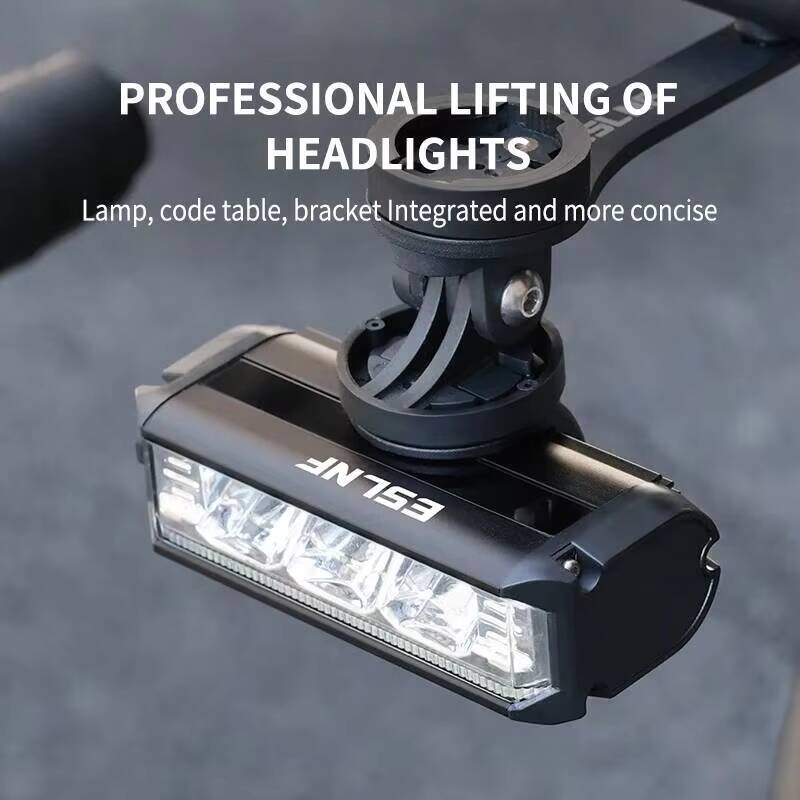 ESLNF Fahrrad 1000 Lumen LED-S – Rechargeable Bicycle Headlight 1000 Lumen Bewertung und Preis