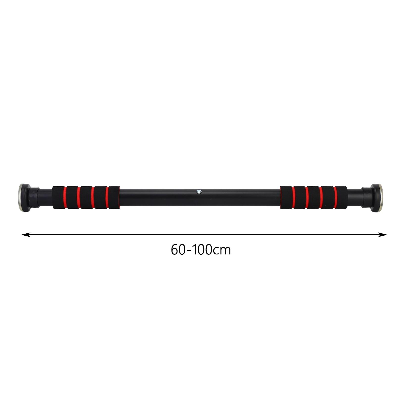 Klimmzugstange ohne Schraubenm – Door Pull Up Bar No Screw Bewertung und Preis