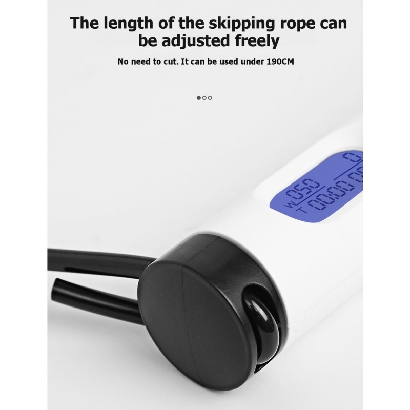 【SPECIAL】Smart Counter&Timer M – Smart Jump Rope Digital Counter Bewertung und Preis