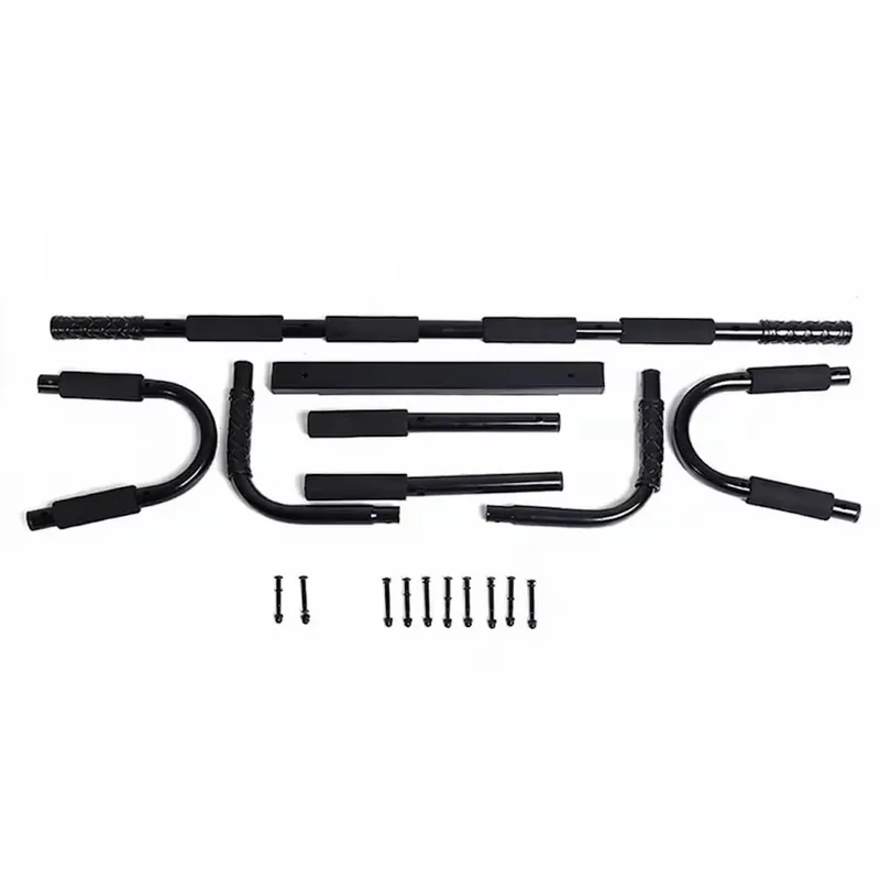 Schraubenlose Klimmzugstange f – Door Pull Up Bar No Screw Bewertung und Preis