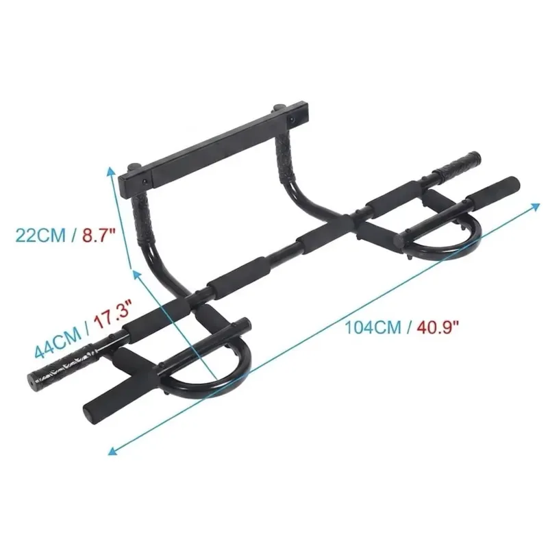 Schraubenlose Klimmzugstange f – Door Pull Up Bar No Screw Bewertung und Preis