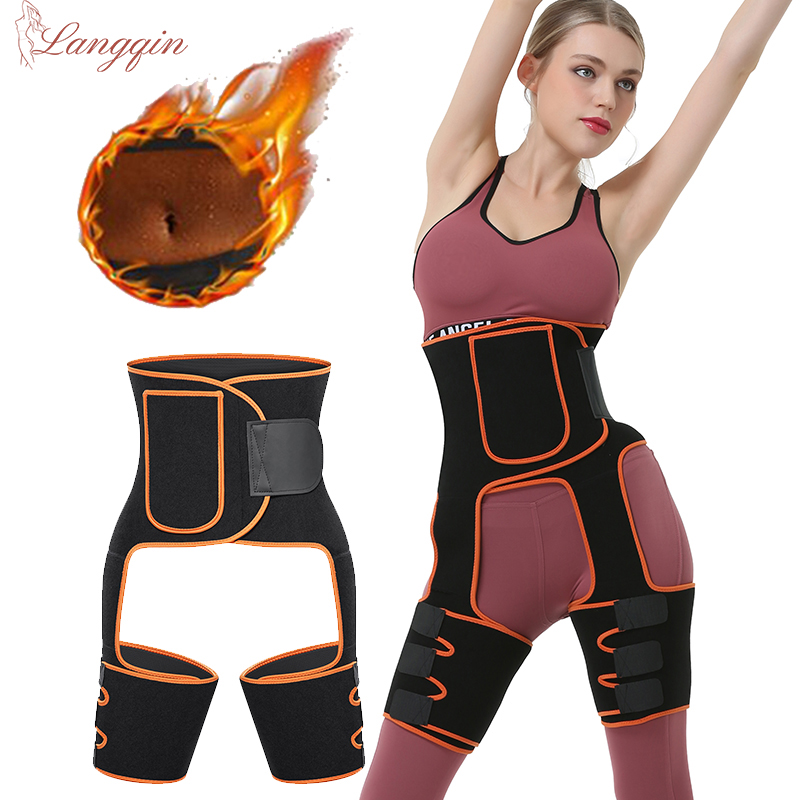 Abnehmen Fett verbrennung Komp – Sweat Waist Trainer Belt Neoprene Bewertung und Preis