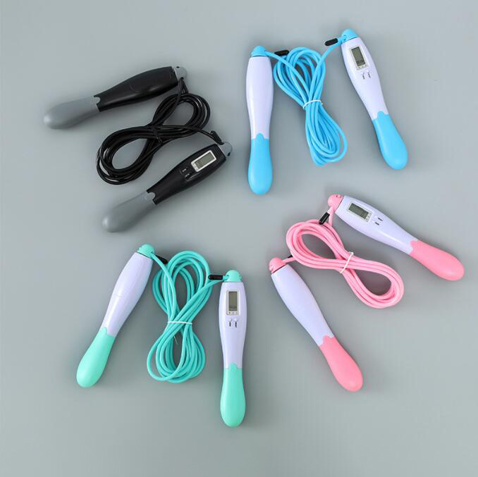 Digitale Zählgeschwindigkeit S – Smart Jump Rope Digital Counter Bewertung und Preis