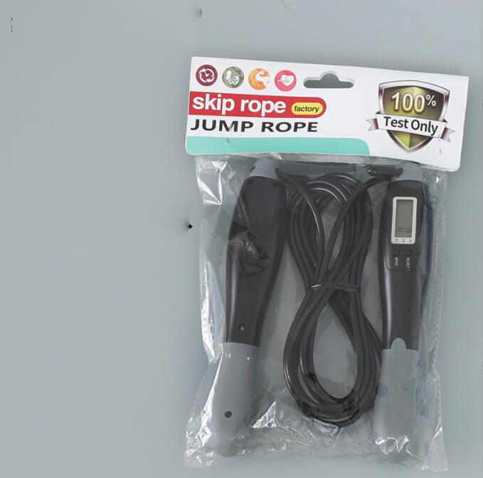 Digitale Zählgeschwindigkeit S – Smart Jump Rope Digital Counter Bewertung und Preis