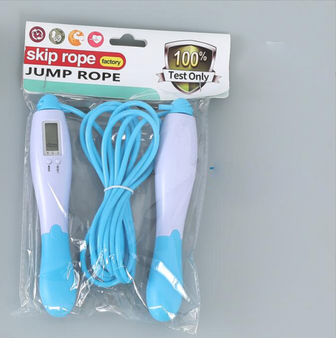 Digitale Zählgeschwindigkeit S – Smart Jump Rope Digital Counter Bewertung und Preis
