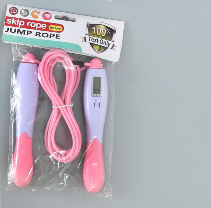 Digitale Zählgeschwindigkeit S – Smart Jump Rope Digital Counter Bewertung und Preis