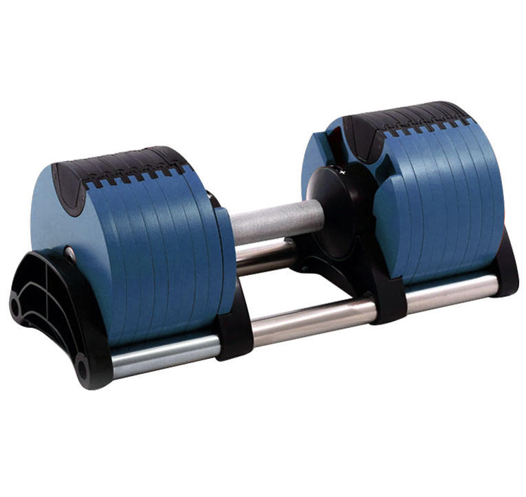 Professionelles 32kg/80lbs Kom – Adjustable Dumbbell Pair 40Kg Bewertung und Preis
