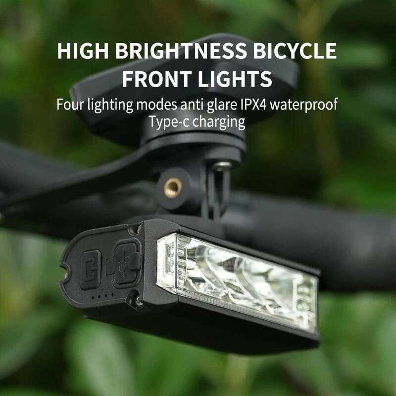 ESLNF Fahrrad 1000 Lumen LED-S – Rechargeable Bicycle Headlight 1000 Lumen Bewertung und Preis