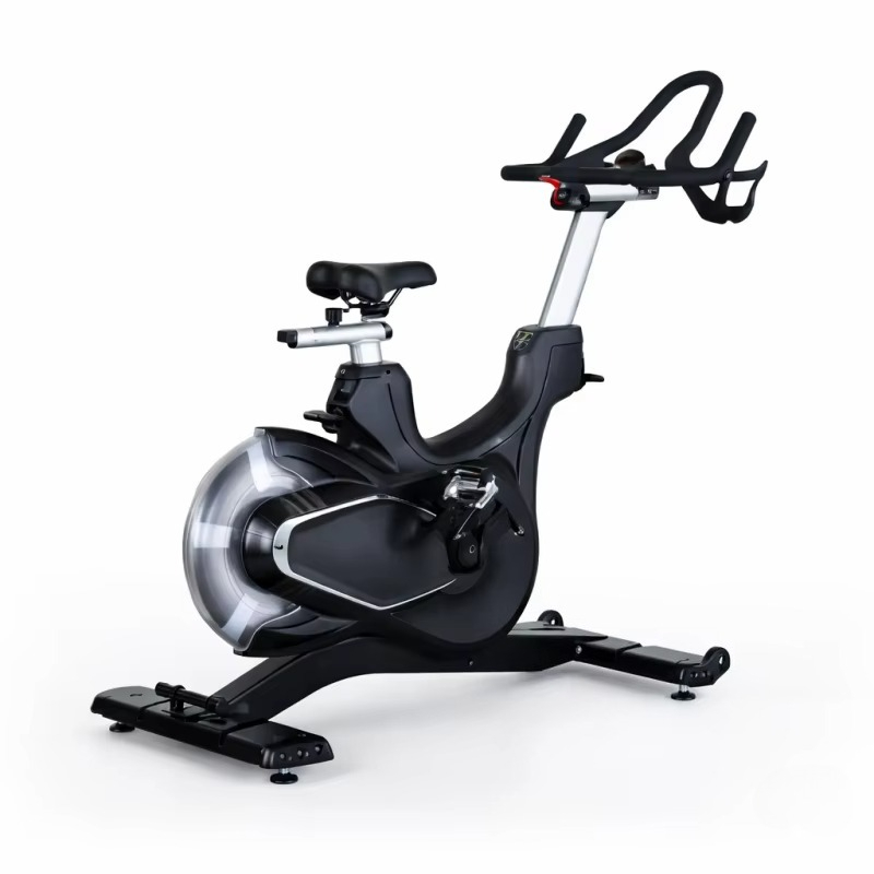 Kommerzielles Fitnessfahrrad f – Exercise Bike Magnetic Resistance Bewertung und Preis