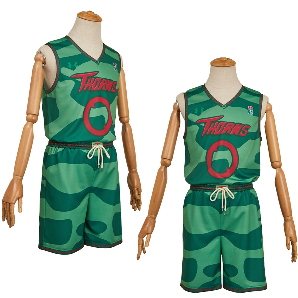 Ziege Will Cosplay Grün Team J – Team Sports Bewertung und Preis