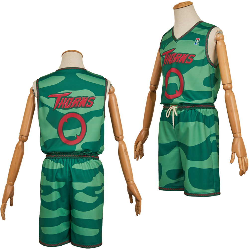 Ziege Will Cosplay Grün Team J – Team Sports Bewertung und Preis