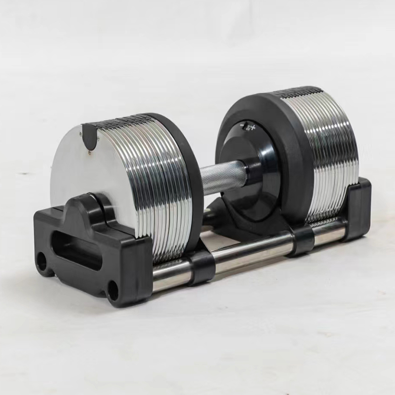 Verstellbare Hanteln mit 4kg-A – Adjustable Dumbbell Pair 40Kg Bewertung und Preis