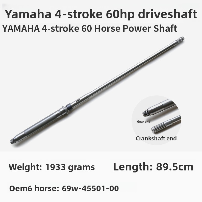 Für Yamaha/Yum/Sea/Außenbord-A – Fishing Bewertung und Preis