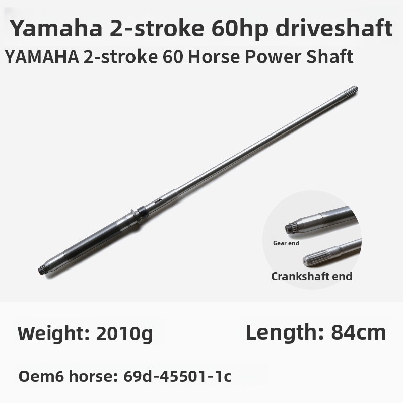 Für Yamaha/Yum/Sea/Außenbord-A – Fishing Bewertung und Preis
