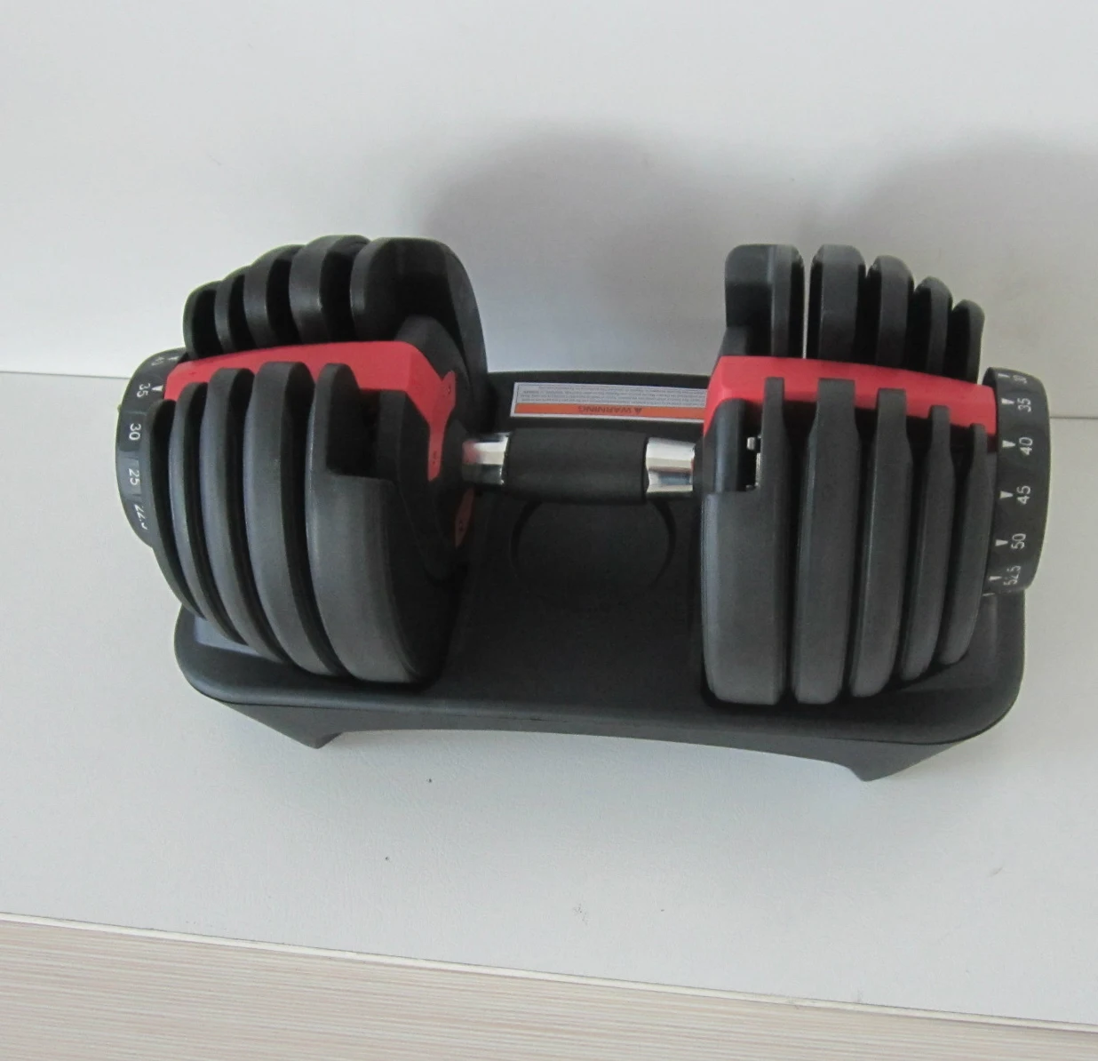 24 kg, 40 kg, verstellbares Ge – Adjustable Dumbbell Pair 40Kg Bewertung und Preis