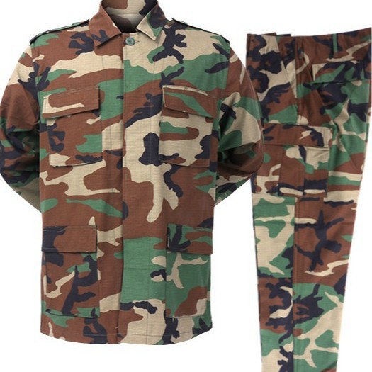 Herren BDU Tarnanzug 2-teilige – Hiking Bewertung und Preis