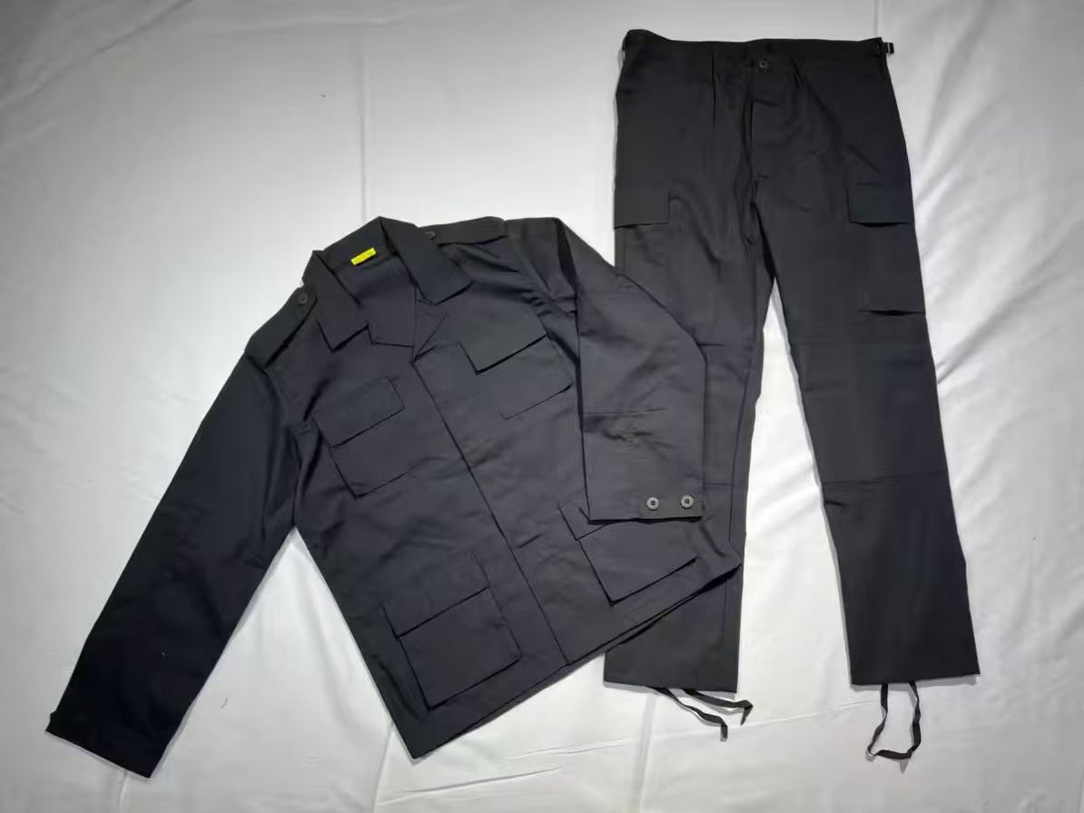 Herren BDU Tarnanzug 2-teilige – Hiking Bewertung und Preis