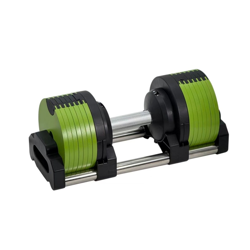 Verstellbare Hanteln im Paar m – Adjustable Dumbbell Pair 40Kg Bewertung und Preis