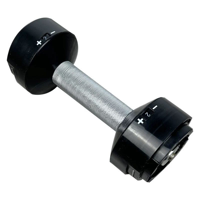 Verstellbarer Hantelgriff 4kg  – Adjustable Dumbbell Pair 40Kg Bewertung und Preis