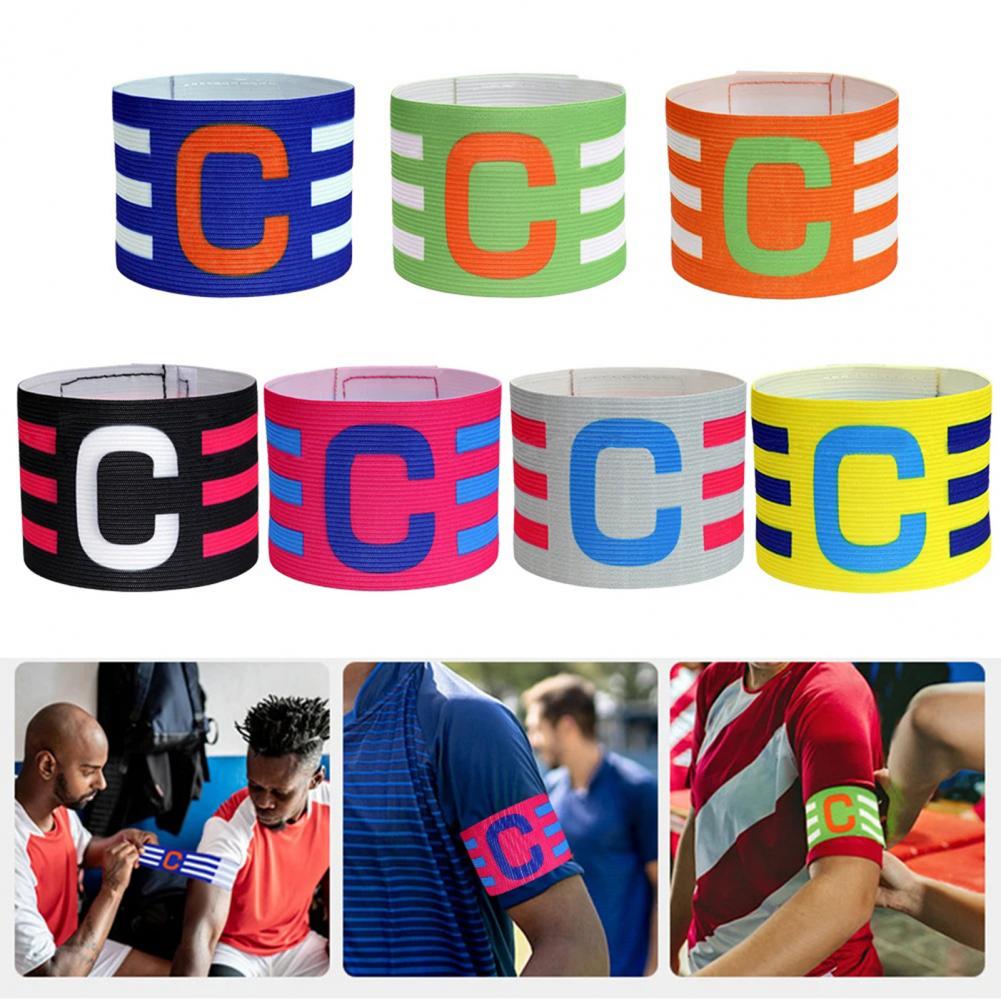 Captain C Armband, verstellbar – Team Sports Bewertung und Preis