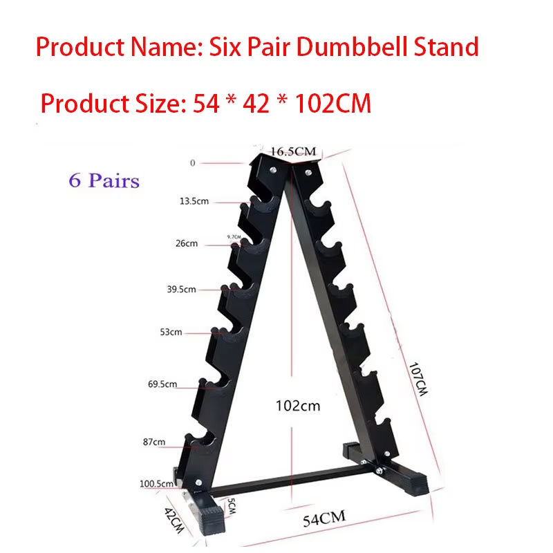 Multifunktionaler 10-lagiger d – Fitness Equipment Bewertung und Preis