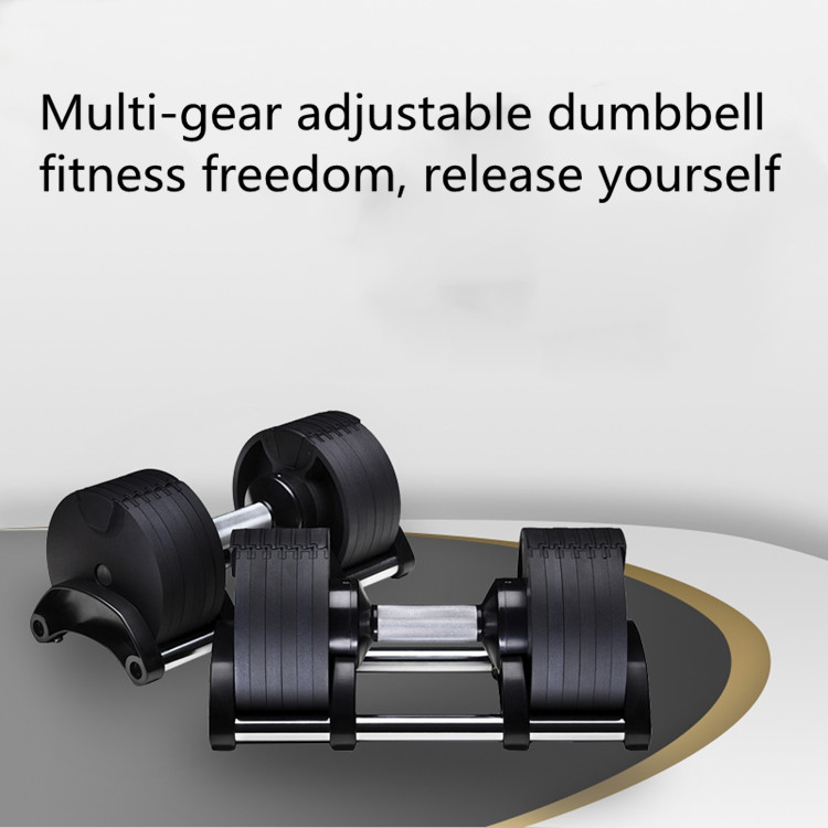 2026 Hochwertige Gewichte Body – Adjustable Dumbbell Pair 40Kg Bewertung und Preis